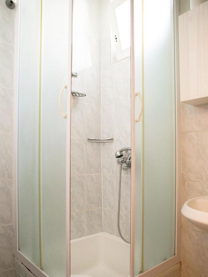 Apartments Bozenka Макарська Екстер'єр фото