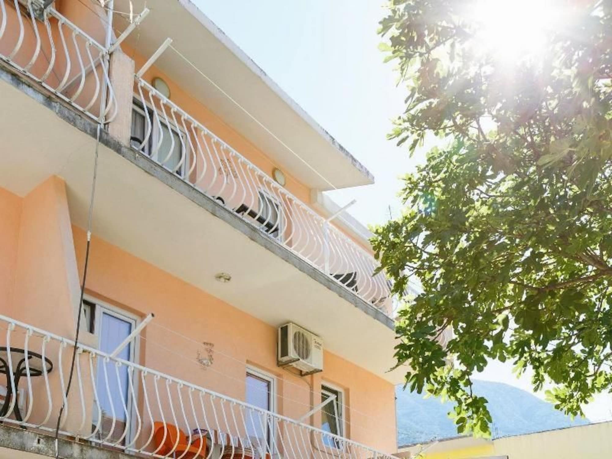 Apartments Bozenka Макарська Екстер'єр фото