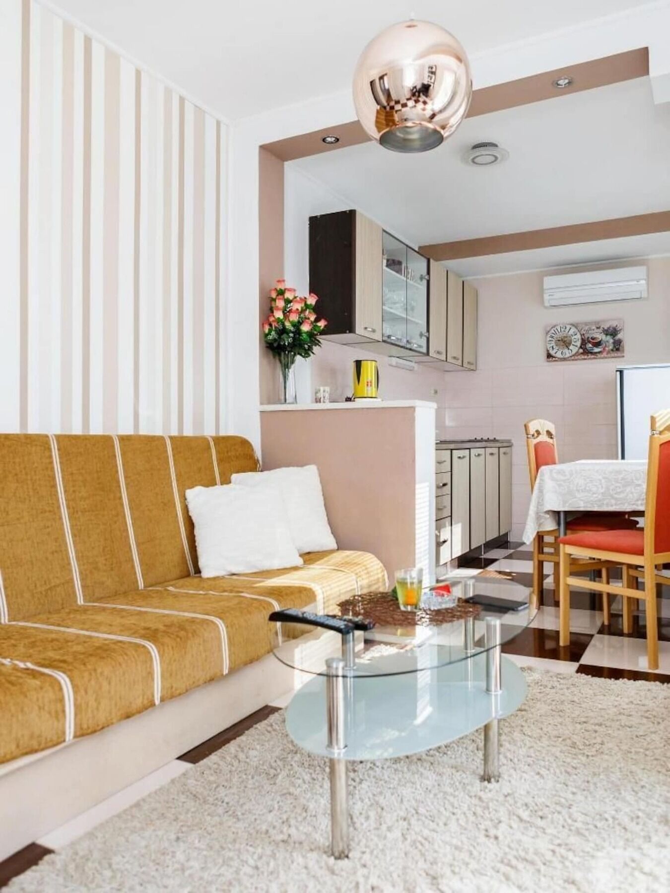 Apartments Bozenka Макарська Екстер'єр фото
